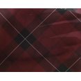 thumbnail image 4 of oneOone Georgette Viscose Fabric Tartan Check Print Fabric BTY 42 Inch Wide, 4 of 4