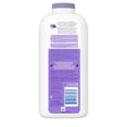 thumbnail image 2 of Johnson's Baby Powder, Lavender Cornstarch, 2 of 5