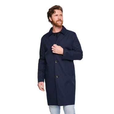 Imperméable London Fog pour hommes