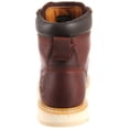 thumbnail image 3 of Irish Setter Men's 83606 6" Aluminum Toe Work Boot, 3 of 7