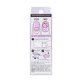 thumbnail image 3 of KISS imPRESS Color - Press-On - Fake Nails - Take A Chance - Oval - Short, 3 of 7