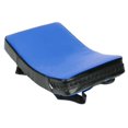 thumbnail image 1 of TOPINCN Taekwondo Curved Foot Target, Taekwondo Foot Target Wear‑resistant For Boxing Practice For Taekwondo Practice, 1 of 8