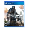 thumbnail image 1 of Jeu vidéo Crysis Remastered Trilogy pour (PS4), 1 of 4