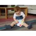 thumbnail image 3 of Chuckle & Roar Pop & Learn Interactive Game for Ages 6 months - 2+ years by Buffalo Games, 3 of 6