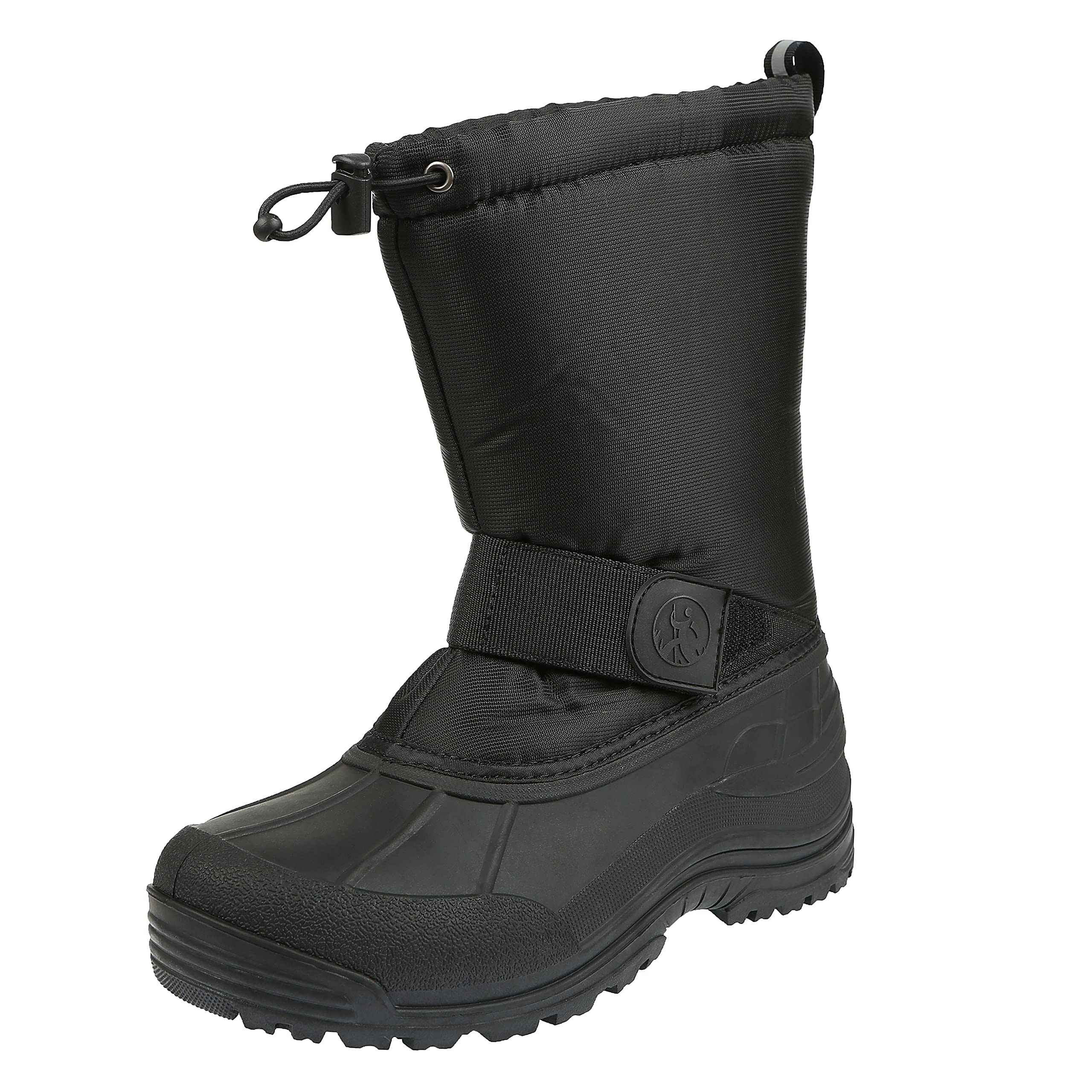 Northside Bottes de Neige pour Hommes Leavenworth