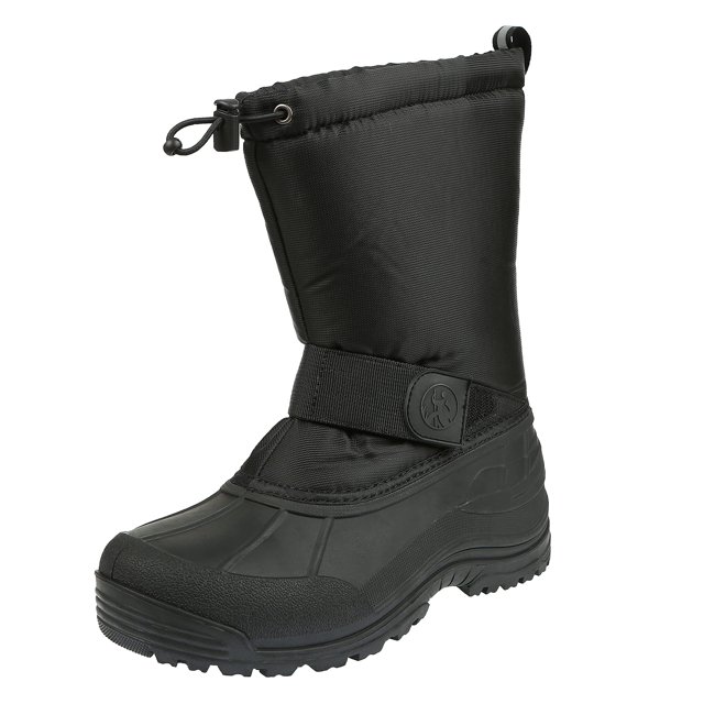 Northside Bottes de Neige pour Hommes Leavenworth