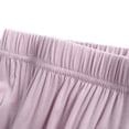 thumbnail image 3 of AherBiu Womens Summer Shorts Loose Fitting Elastic Waisted Comft Soft Shorts Oversized Sleeping Home Shorts, 3 of 6