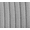 Gris, variante sur Homall Chaise de Bureau Sans Accoudoirs Pivotante pour Coiffeuse, Chaise de Bureau à Domicile Rembourrée en Tissu Sans Roues, Blanc