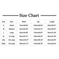 thumbnail image 3 of cllios Mens Cotton Shorts with Pockets Cargo Shorts Drawstring Elastic Waisted Casual Sweat Shorts Summer Lightweight Work Jogger Shorts for Golf Hiking, 3 of 7