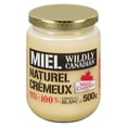 thumbnail image 2 of Natural cream honey, 2 of 7