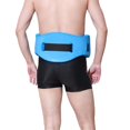 thumbnail image 3 of Swimming Train Water Swim Floating Rehab Support Flotation EVA Belt  for Adults and Children, 3 of 4