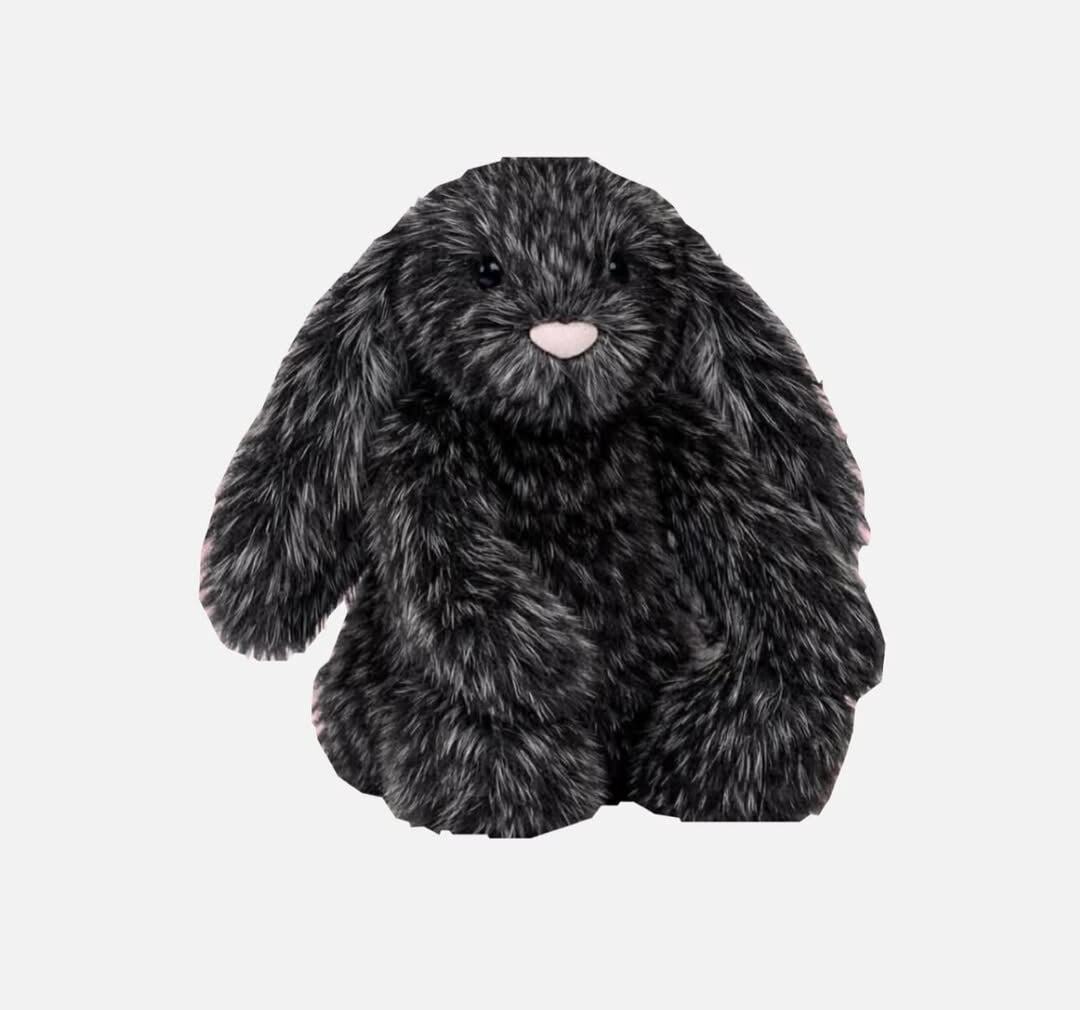 専用ページ  Inkli Bunny 新品 うさぎ Jellycat Inkli Bunny (Selfridges Exclusive) Plush Toy, 20 Inches