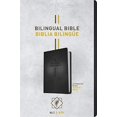 thumbnail image 1 of Bilingual Bible / Biblia bilingüe NLT/NTV (English and Spanish Edition), 1 of 5