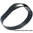 thumbnail image 2 of Skil-Care Gait Belt SkiL-Care 60 Inch Length Blue Vinyl, Blue 1 Each, 2 of 2