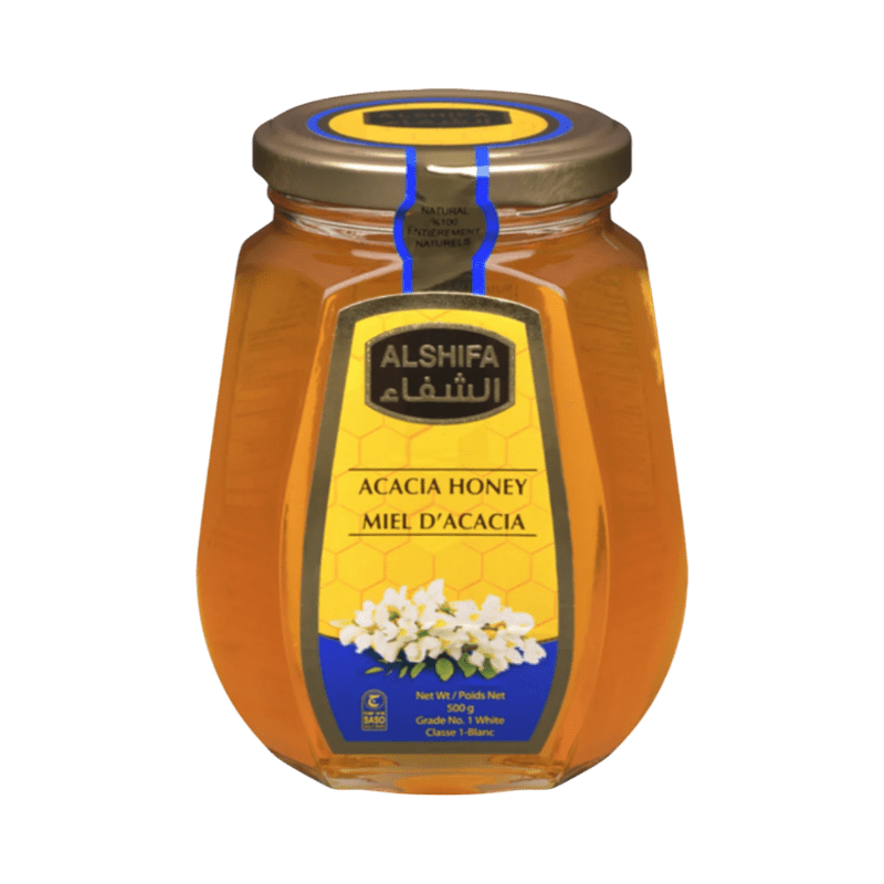 AlShifa Honey Acacia