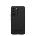 thumbnail image 1 of Otterbox Symmetry Galaxy S22 Black Can, 1 of 7