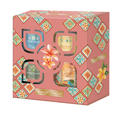 thumbnail image 1 of Yankee Candle - Hello Italy! Small Tumbler and 3 Mini Filled Votive Gift Set, 1 of 1