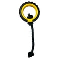 thumbnail image 2 of Tonka Mega Tread Rope Tug Dog Toy, 15 in, 2 of 4