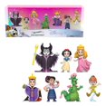 thumbnail image 1 of Collection Fêtant Disney100 Années de Féérie Ensemble de 7 Figurines Edition Limitée, 1 of 3