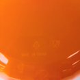 thumbnail image 4 of Plastic Halloween PL Bowl-Ora, 4 of 5