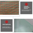 thumbnail image 2 of Amdohai Bird Netting Garden Net Anti Bird Protective Mesh Plants Flowers Fruit, 2 of 9