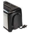 thumbnail image 2 of Hamilton Beach Cool-Wall 2 SL Toaster, 2 of 4