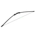 thumbnail image 3 of Children Training Bow,Fiberglass Archery Reverse Bow Training Bow Teenagers Training Bow High Capacity, 3 of 8