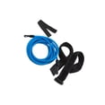 thumbnail image 1 of pitrice 4m Swimming Resistance Belt Swim Tether Aids Training 10mm Blue Trainer Blue 10mm, 1 of 6