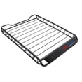 thumbnail image 1 of CargoMaster Roof Mounted Cargo Basket, 1 of 3