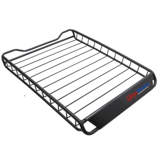 CargoMaster Roof Mounted Cargo Basket