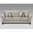 thumbnail image 1 of Roundhill Furniture Camero Ensemble Canapé et Causeuse, 1 of 5