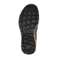 thumbnail image 2 of Mod Comfys Womens Tissington Nubuck Trainers, 2 of 3