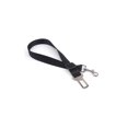 thumbnail image 3 of 1pc Pet Car Safety Belt, Retractable, Suitable For Pet Car Safety And Pet Leash, 3 of 4