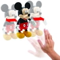 thumbnail image 4 of Interactive and educational Mickey Robot with sound and light effects - English/Spanish, 4 of 6