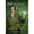 thumbnail image 1 of Monarque du Green, Jeune Tom Morris, Pionnier du Golf Moderne, 1 of 2