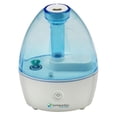 thumbnail image 2 of PureGuardian H910BL 14-Hour Ultrasonic Cool Mist Humidifier, 2 of 5