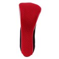 thumbnail image 4 of Couvre-tête Golf Woods avec Protecteur d'Étiquette No Interchangeable Rouge, 4 of 8