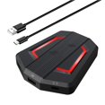 thumbnail image 1 of maskred Adaptateur Convertisseur Clavier et Souris Compatible pour One/PS4/PS3, 1 of 1