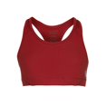 thumbnail image 1 of Soffe Girls Mid Impact Cheer Bra - 1210G, 1 of 1