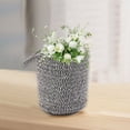 thumbnail image 1 of Birdeem Woven Baskets for Storage,Small Storage Basket,Hanging Basket Kitchen Storage Basket Entrance Snack Basket Cosmetic Storage Box Hanging Rope Woven Storage Basket Home Storage Basket, 1 of 7