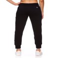 thumbnail image 3 of Women‘s Super Soft Fleece Gravity Jogger with Pocket, 3 of 4