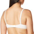 thumbnail image 2 of Maidenform Womens One Fabulous Fit 2.0 Wireless Bra, 34D, White, 2 of 2