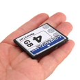 thumbnail image 5 of 3X Professional 4GB Compact Flash Memory Card for Camera, Advertising Machine, Industrial Computer Card, 5 of 5