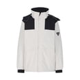 thumbnail image 4 of Meichang Heated Jackets for Men Women without Battery Pack Included，Waterproof Windproof Electric Heated Jacket 4 Heating Zones Cold Weather Rechargeable Heated Coat, 4 of 7