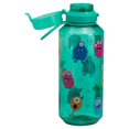 thumbnail image 2 of "16 OZ Absorbent les Imprimés - Petits Monstres", 2 of 4