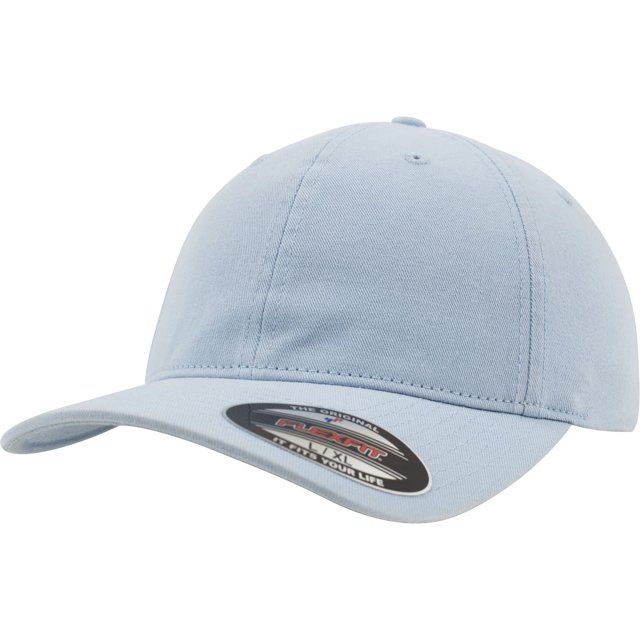 Flexfit Casquette de Baseball en Coton Lavé (Lot de 2)