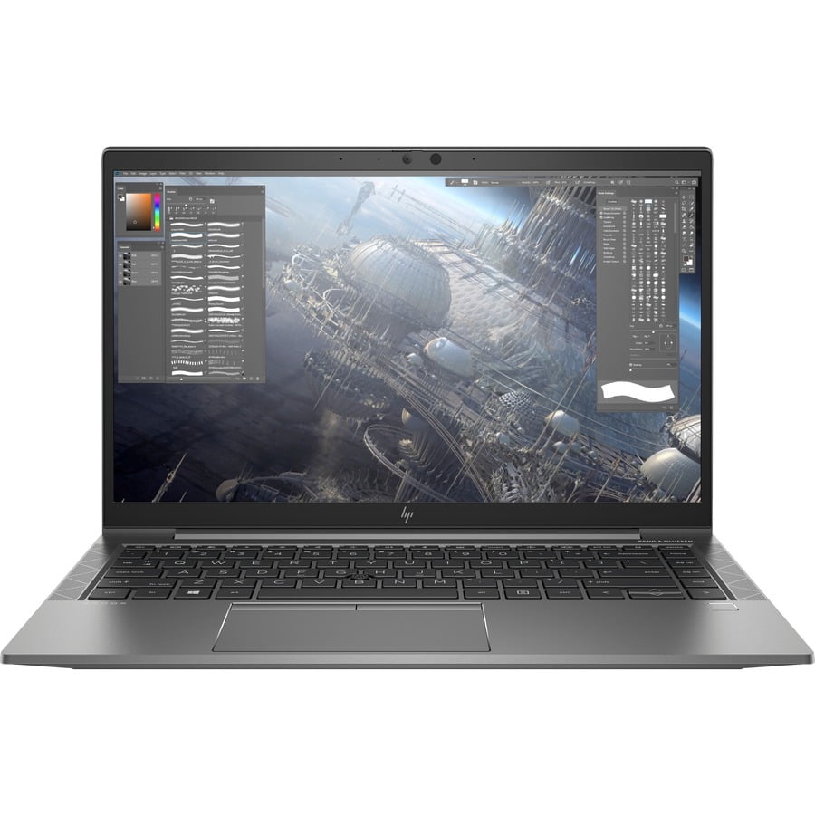Refurbished (Excellent) - HP ZBook Firefly 14 G8 6U9L7US#ABA 14" Laptop - Dark Gray (Intel i5-1145G7 / 16 GB RAM / 256 GB SSD / Windows 11 Pro)