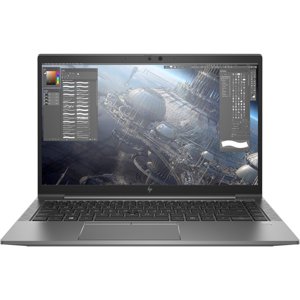 Rénové (Excellent) - HP ZBook Firefly 14 G8 6U9L7US#ABA 14" portable - Gris foncé (Intel i5-1145G7 / 16 GB RAM / 256 GB SSD / Windows 11 Pro)
