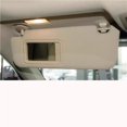 thumbnail image 1 of MPXBM Toyota Camry Sun Visor - Left Right, Gray/Beige - 2012-2017, 1 of 2