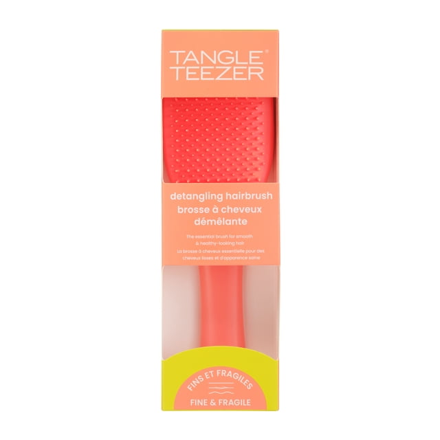 TANGLE TEEZER CORAL - FRENCH